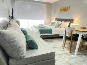 Acqua Apartments Bariloche, San Carlos De Bariloche